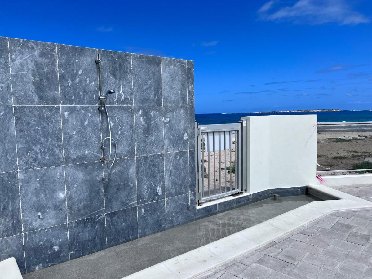 Studio Tortola Orient Bay Vue Mer Cul de Sac Ngoại thất bức ảnh