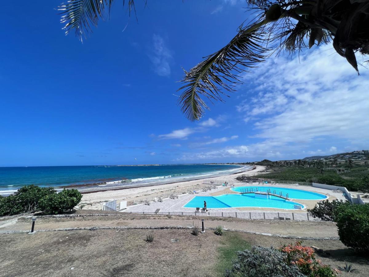 Studio Tortola Orient Bay Vue Mer Cul de Sac Ngoại thất bức ảnh