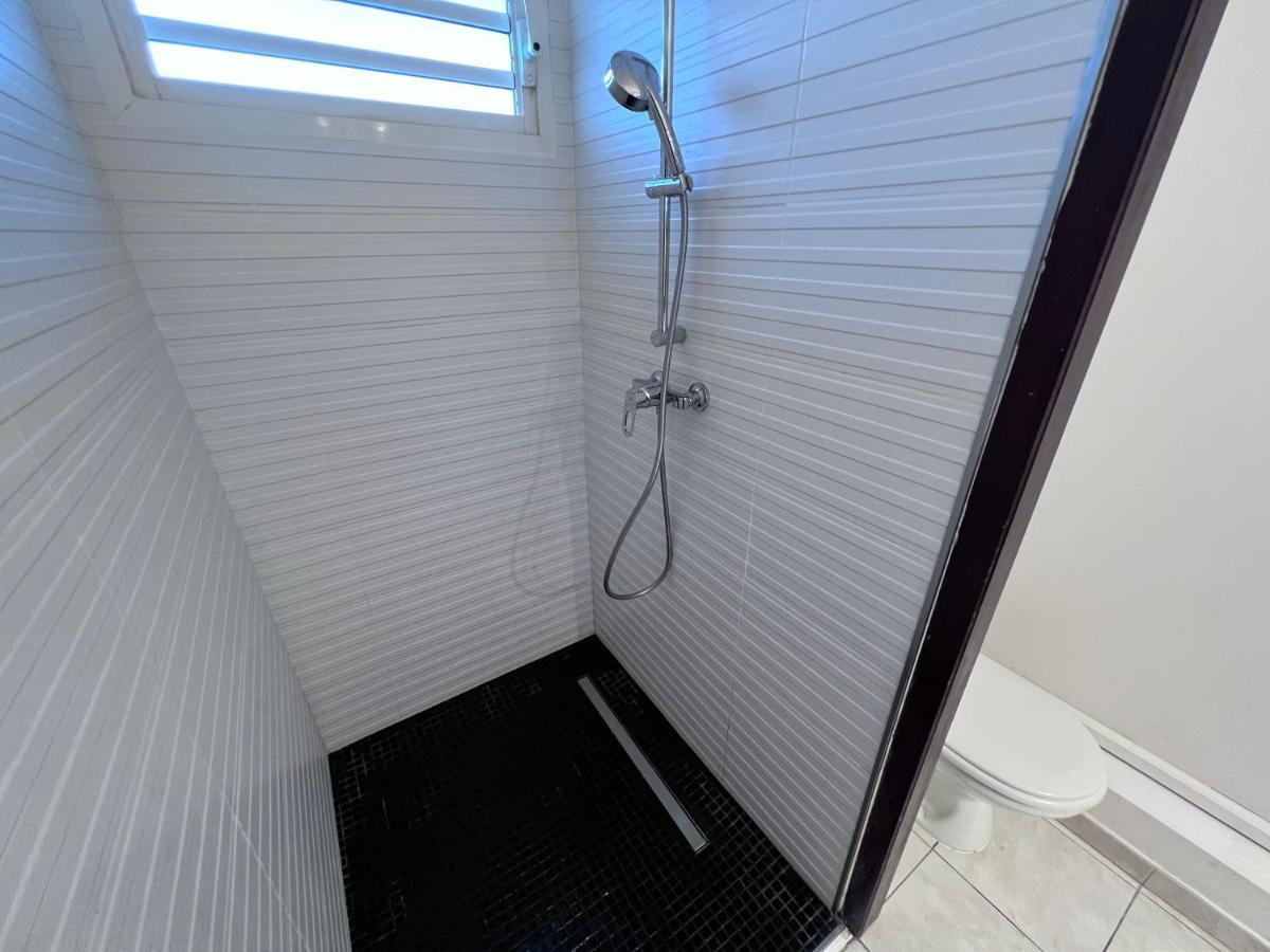 Studio Tortola Orient Bay Vue Mer Cul de Sac Ngoại thất bức ảnh