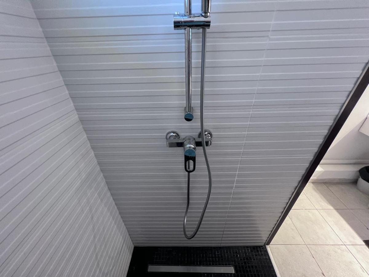 Studio Tortola Orient Bay Vue Mer Cul de Sac Ngoại thất bức ảnh