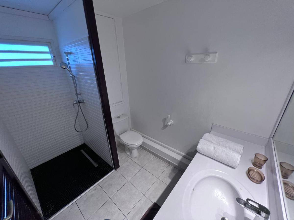 Studio Tortola Orient Bay Vue Mer Cul de Sac Ngoại thất bức ảnh
