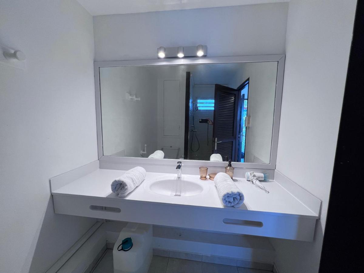 Studio Tortola Orient Bay Vue Mer Cul de Sac Ngoại thất bức ảnh