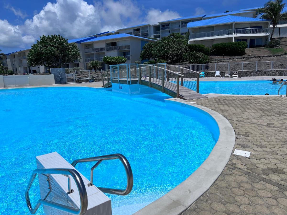 Studio Tortola Orient Bay Vue Mer Cul de Sac Ngoại thất bức ảnh